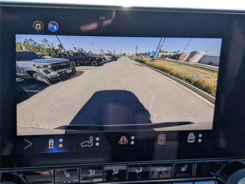 New 2026 Chevrolet Colorado LT w/ LT Convenience Package image 20