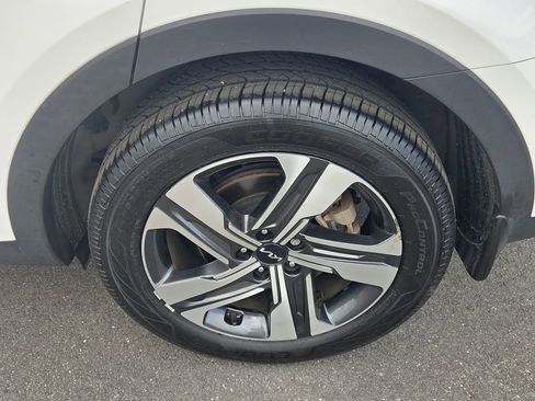 Used 2023 Kia Sorento SX Prestige AWD/4WD image 10