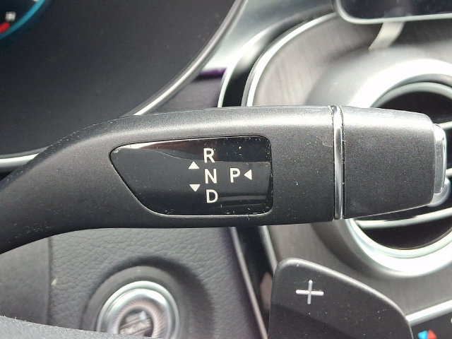 Used 2020 Mercedes-Benz C 300 4MATIC Sedan image 11