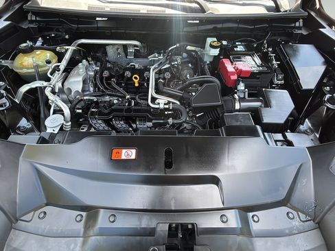 Used 2023 Mitsubishi Outlander SEL FWD image 9
