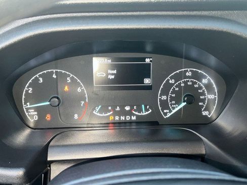 Used 2024 Ford Transit 250 Low Roof w/ Exterior Upgrade Package image 12