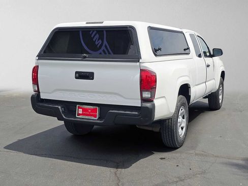 Used 2019 Toyota Tacoma SR RWD image 9