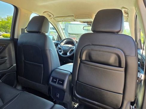 Used 2020 GMC Terrain Denali FWD image 16