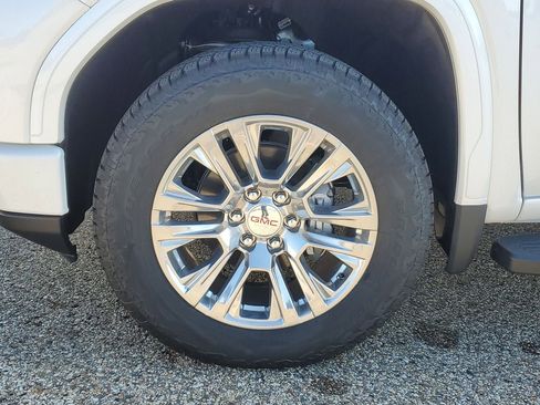 New 2024 GMC Sierra 1500 Denali w/ Technology Package image 71