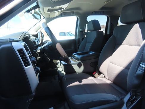 Used 2016 GMC Sierra 1500 SLE w/ SLE Value Package image 19