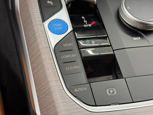 New 2026 BMW i4 xDrive40i w/ Premium Package image 23