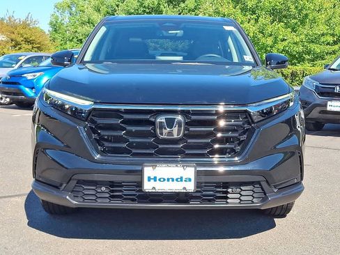 Certified 2023 Honda CR-V EX-L image 29