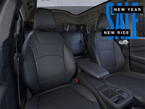 New 2025 Ford Mustang Mach-E Premium w/ Interior Protection Package image 10