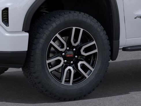 New 2026 GMC Sierra 1500 AT4 w/ AT4 Premium Package image 9