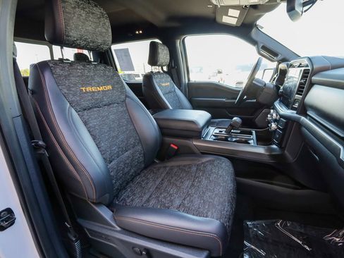 Used 2025 Ford F150 Tremor w/ Tow/Haul Package AWD/4WD image 23