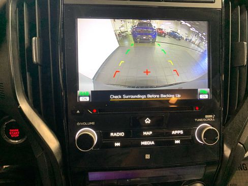 Used 2022 Subaru Ascent Onyx Edition image 5