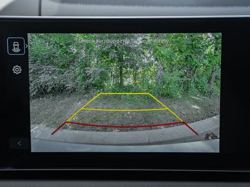 New 2026 Hyundai Santa Fe SEL image 38