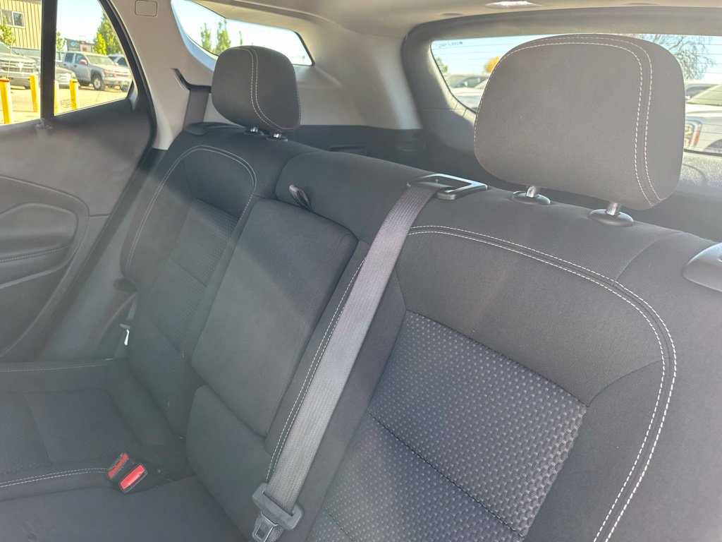 Certified 2024 GMC Terrain SLE AWD/4WD image 20
