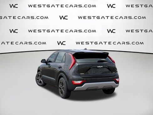 New 2026 Kia Niro LX FWD image 5