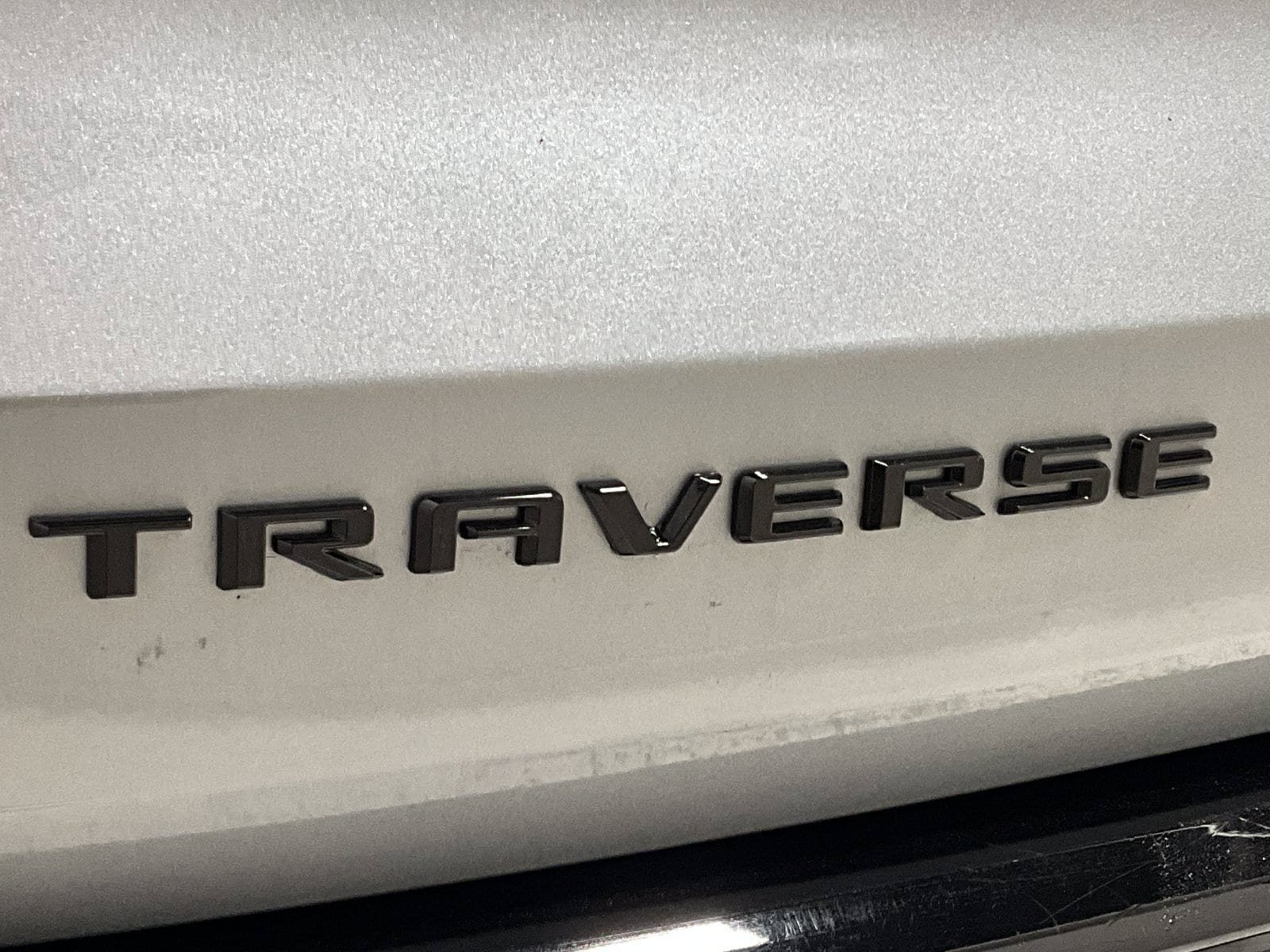Used 2024 Chevrolet Traverse RS AWD/4WD image 30