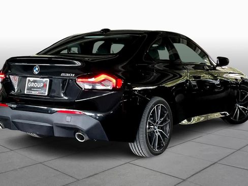 Certified 2025 BMW 230i Coupe image 12