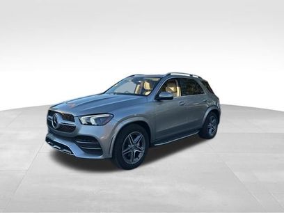 Certified 2021 Mercedes-Benz GLE 350 4MATIC