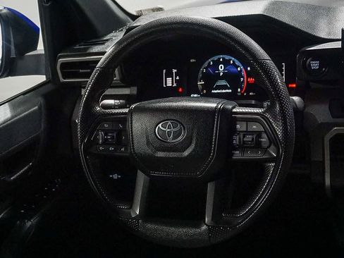 Certified 2024 Toyota Tacoma SR5 RWD image 17
