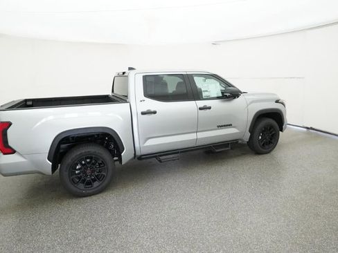 New 2026 Toyota Tundra SR5 AWD/4WD image 10