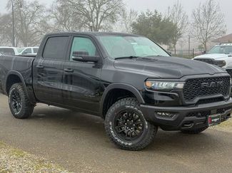 New 2026 RAM 1500 Rebel w/ Bed Utility Group AWD/4WD video 2