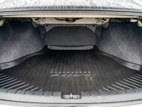 Used 2014 Honda Accord EX-L image 28