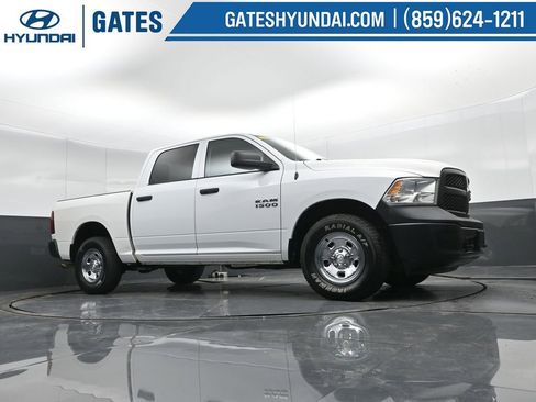 Used 2016 RAM 1500 Tradesman w/ Popular Equipment Group image 41