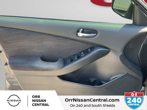 Used 2012 Nissan Altima 2.5 S w/ Convenience Pkg image 16
