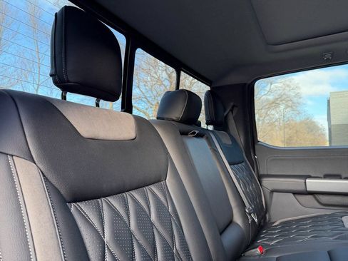New 2026 Ford F350 Lariat AWD/4WD image 20