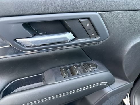 New 2026 GMC Terrain Elevation image 23