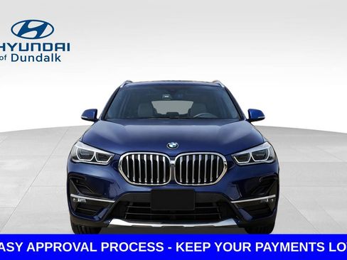 Used 2020 BMW X1 sDrive28i FWD image 7