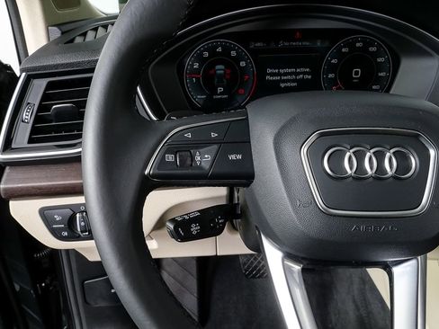 Used 2025 Audi Q5 2.0T Premium Plus image 10