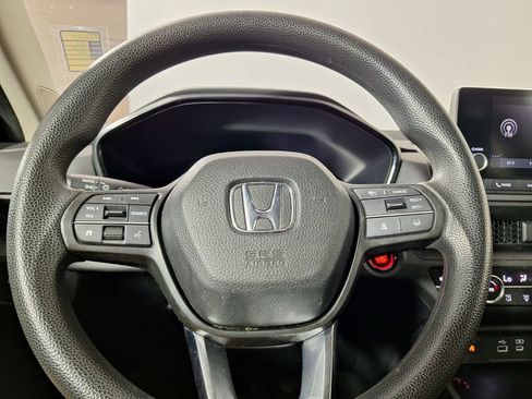 Used 2023 Honda CR-V EX image 12