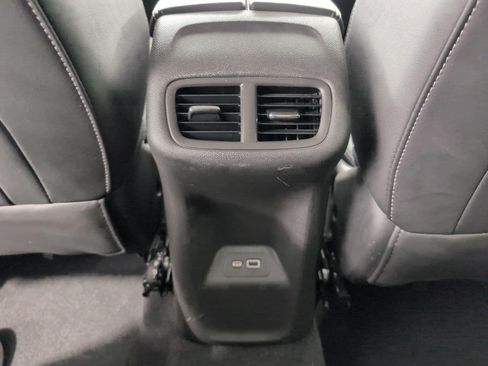 Used 2023 Buick Envision Preferred AWD/4WD image 22