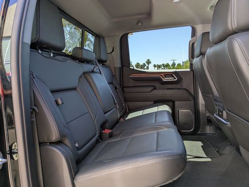 Certified 2022 GMC Sierra 1500 Denali AWD/4WD image 28