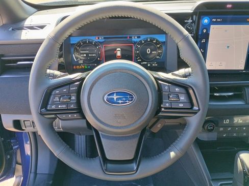 New 2026 Subaru Outback Limited image 16