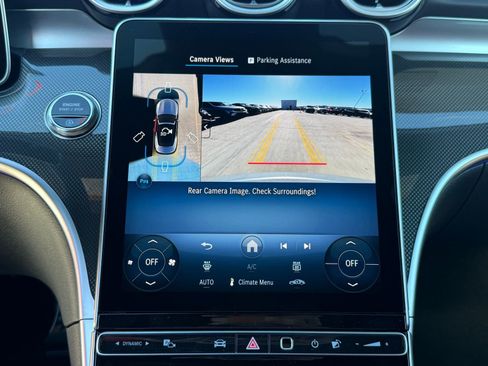 New 2026 Mercedes-Benz CLE 300 4MATIC Cabriolet image 24