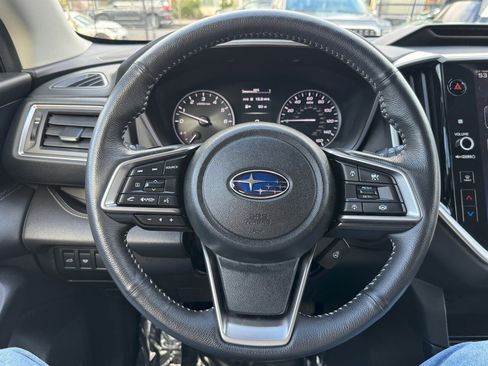 Used 2024 Subaru Ascent Limited w/ Technology Package AWD/4WD image 28