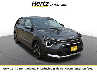 Used 2026 Kia Niro LX FWD video 1