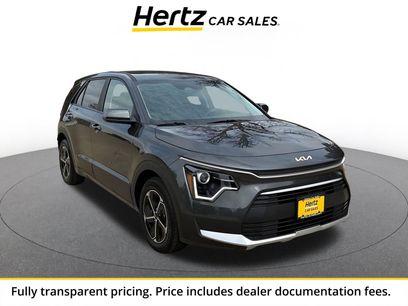 Used 2026 Kia Niro LX