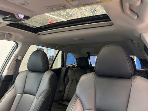 Used 2023 Subaru Outback Onyx Edition image 23