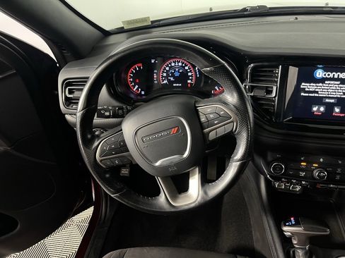 Certified 2023 Dodge Durango SXT image 13