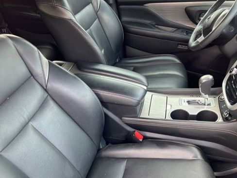 Used 2017 Nissan Murano SL image 17