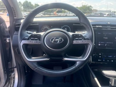 Used 2023 Hyundai Tucson SEL w/ Convenience Package FWD image 28