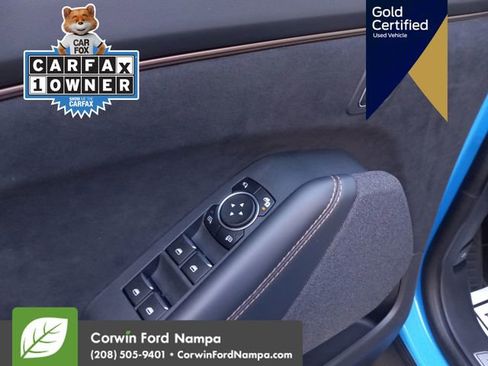 Used 2023 Ford Mustang Mach-E GT AWD/4WD image 13