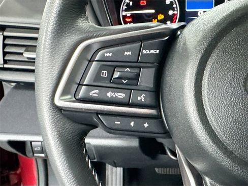 Certified 2024 Subaru Outback Premium image 8