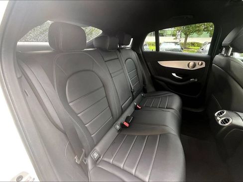 Certified 2023 Mercedes-Benz GLC 300 4MATIC Coupe image 29