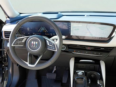 New 2026 Buick Envision Avenir image 26