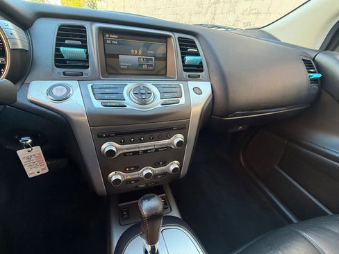 Used 2013 Nissan Murano SL image 24