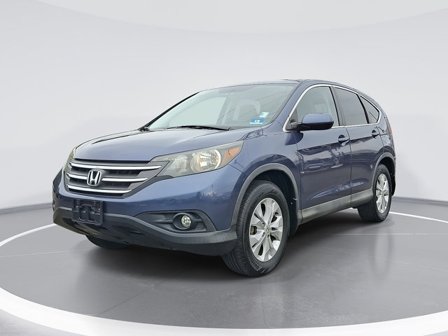 Used 2014 Honda CR-V EX image 1
