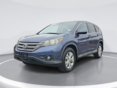 Used 2014 Honda CR-V EX